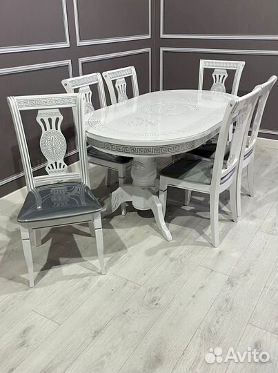 Кухонный стол / стол / стол стулья