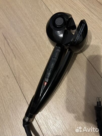 Стайлер для завивки волос