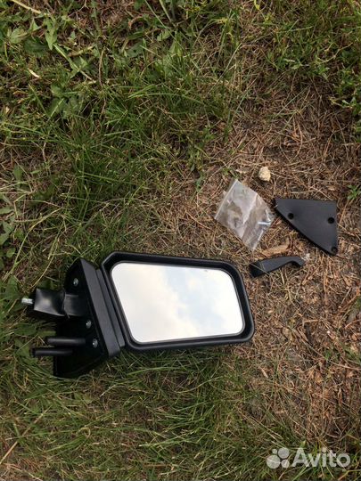 Зеркало правое ваз 2113-15