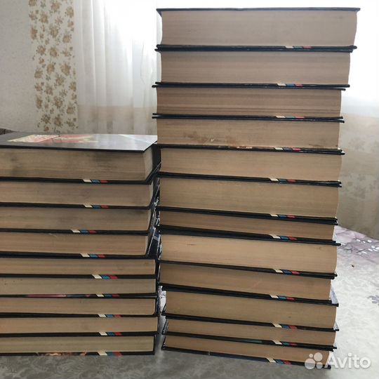 Современный Российский детектив