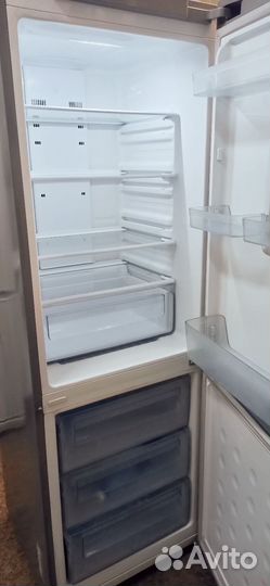 Samsung full no frost. Серебро. Доставка
