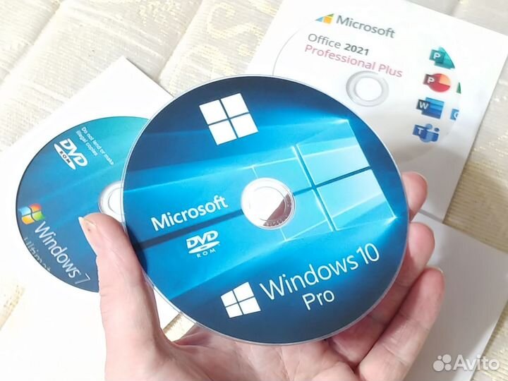Windows 10 pro 7 Ultimate Office driver ключ