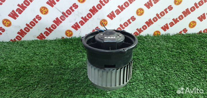 Мотор печки Mitsubishi Colt Z20 4A91 1.5 2010