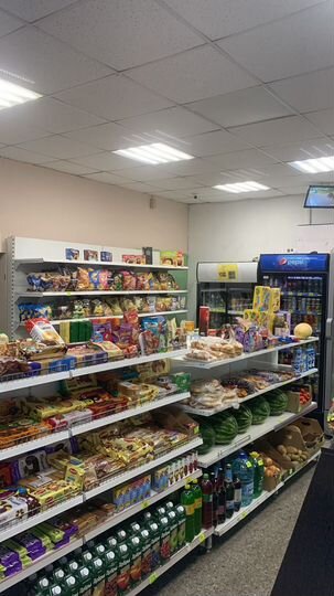 Торговая площадь, 10 м²
