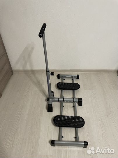 Тренажер степпер