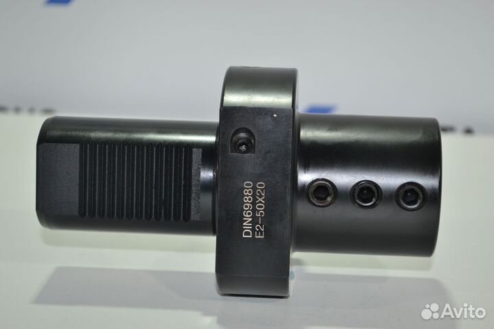 Держатель инструмента VDI E2-50x20