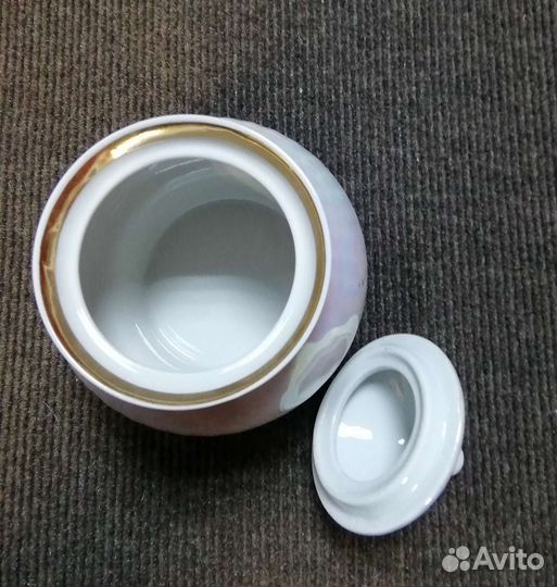 Чайно кофейный сервиз Минский з-д СССР