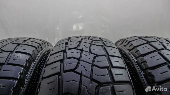 Pirelli Scorpion ATR 185/75 R16 93T