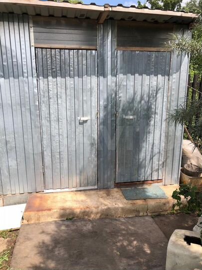 Дача 30 м² на участке 6 сот.