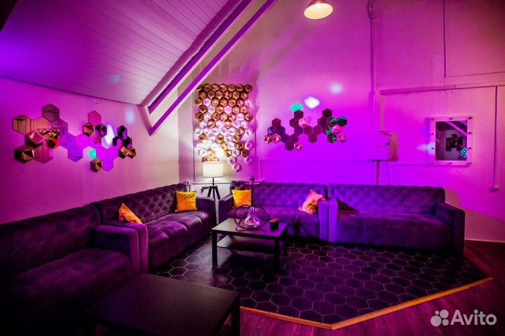 Аренда лофта под мероприятия