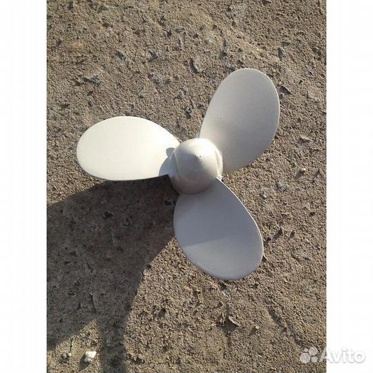 Гребной винт hangkai 3.5 Л.С