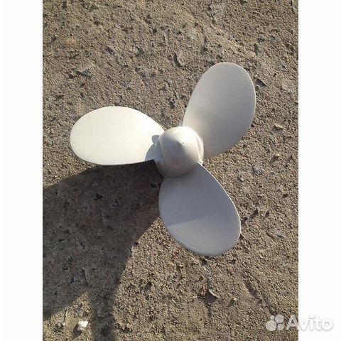 Гребной винт hangkai 3.5 Л.С