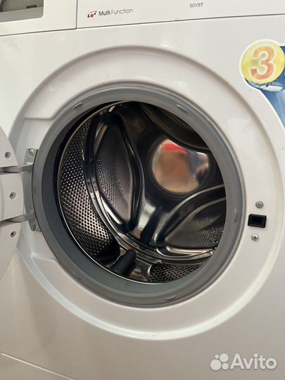 Стиральная машина бу