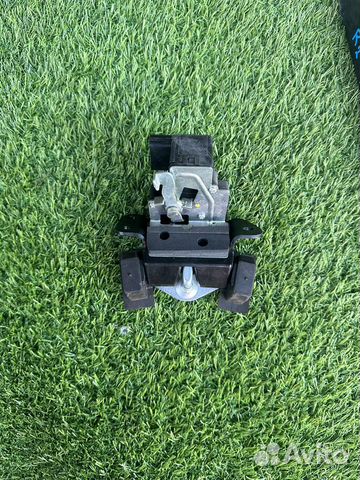 Замок багажника hyundai ix35