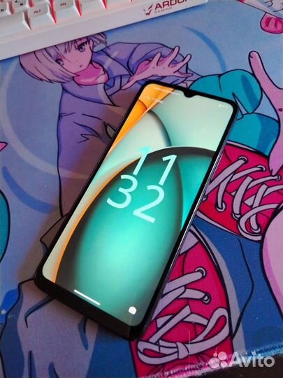 Xiaomi Redmi A3x, 3/64 ГБ