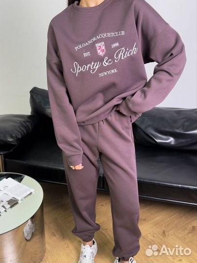 Спортивный костюм Zolotova Boutique