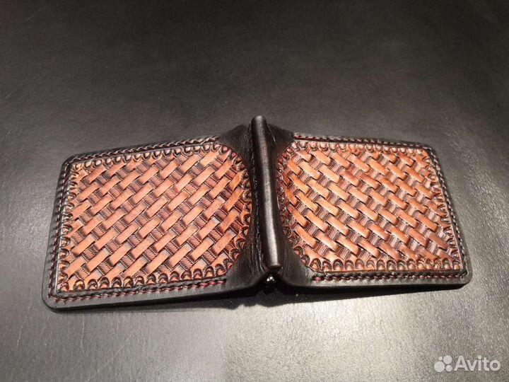 Зажим для денег