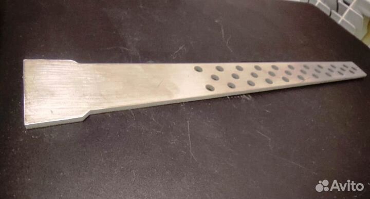 Ветерок-8,12,Москва. Детали для тюнинга