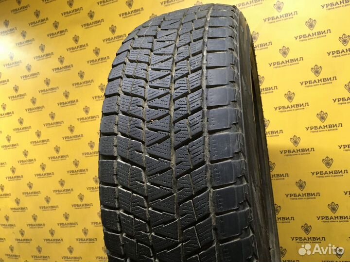 Bridgestone Blizzak DM-V1 215/70 R16 100R
