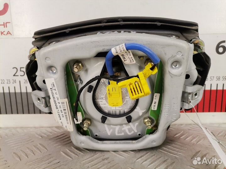 Подушка безопасности для Audi A4 B6 8E0880201AE