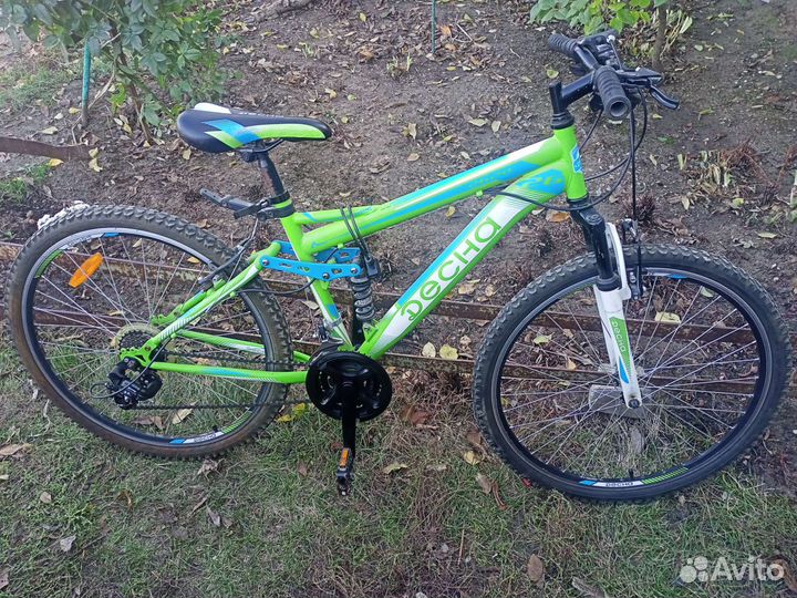 Велосипеды бу взрослый
