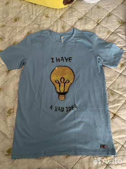 Вещи на мальчика подростка пакетом 164-170