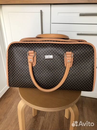 Сумка дорожная