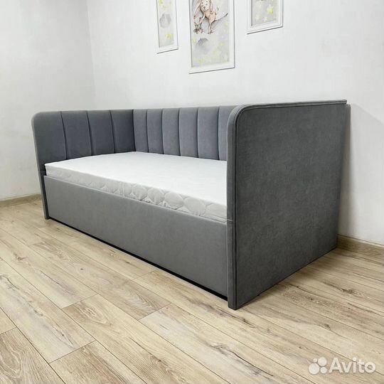 Кровать диван раскладная для детской
