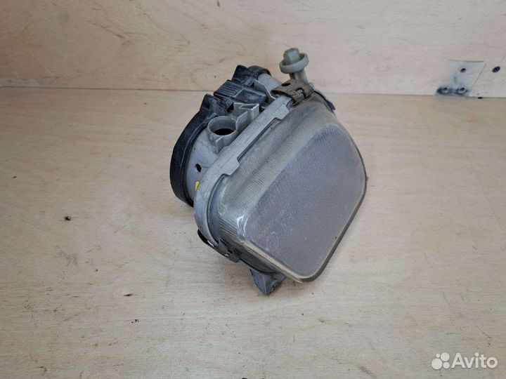 Противотуманная фара w210 e200