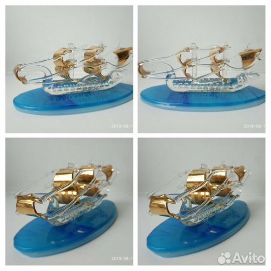 Фигурки, статуэтки восточные. Новые