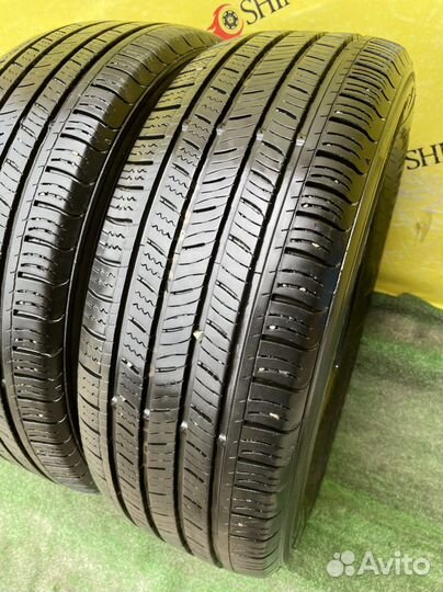 Kumho Solus TA11 215/65 R15 96T