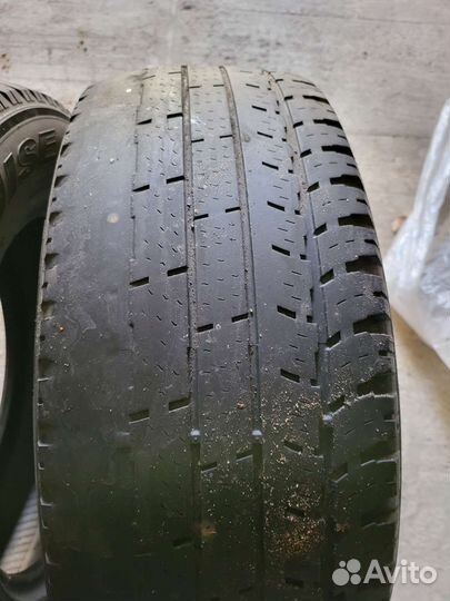 Amtel Cruise 4x4 215/65 R16 98H