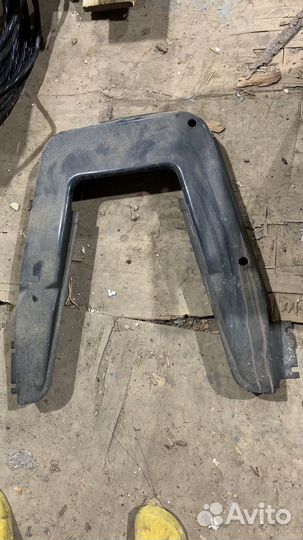 Запчасти для Газ 21