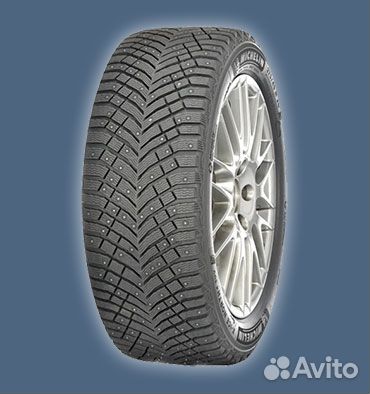Michelin X-Ice North 4 SUV 285/45 R20 112T