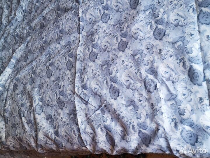 Отрез ткани