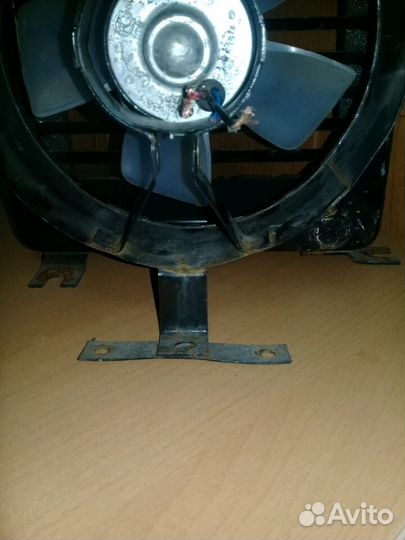 Корпус печки