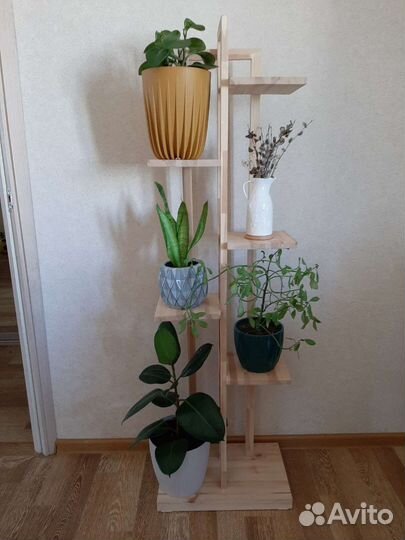 Подставка для цветов