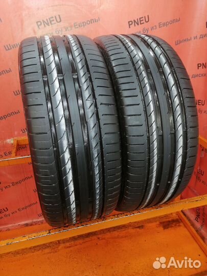 Continental ContiSportContact 5 245/45 R19 102Y