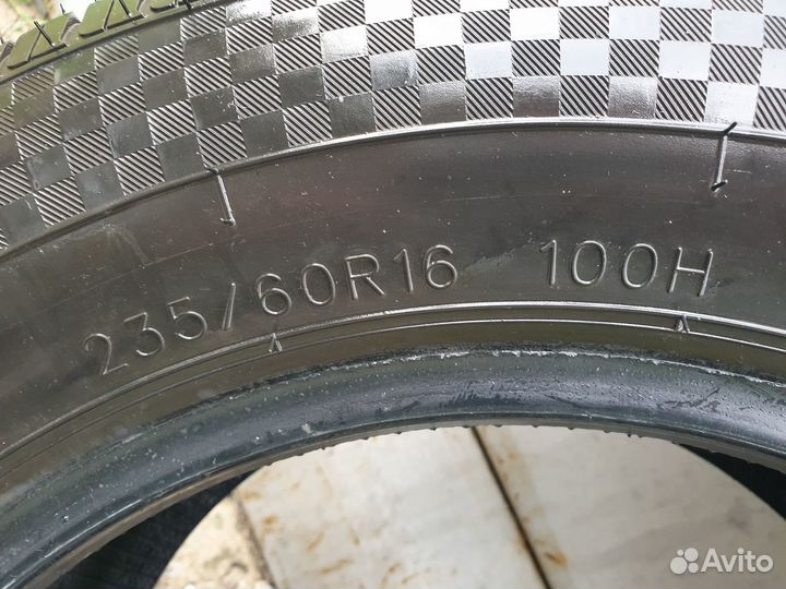 Joyroad RX702 SUV 235/60 R16