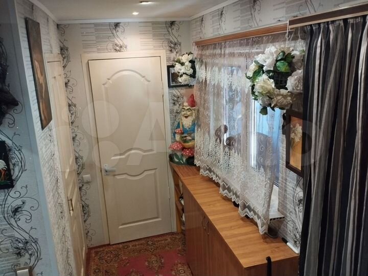 Дом 85 м² на участке 3 сот.