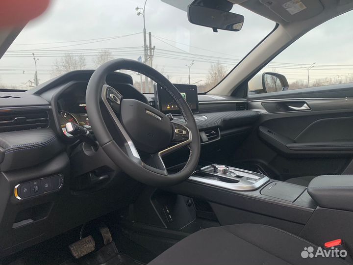 Водитель Haval 2022 выплата ежедневно