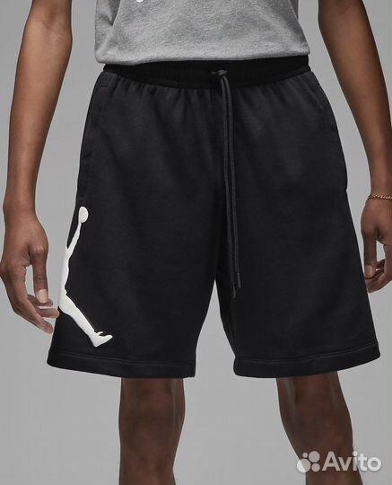 Шорты jordan оригинал