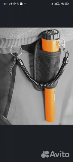 Металлоискатель garrett ace 200i