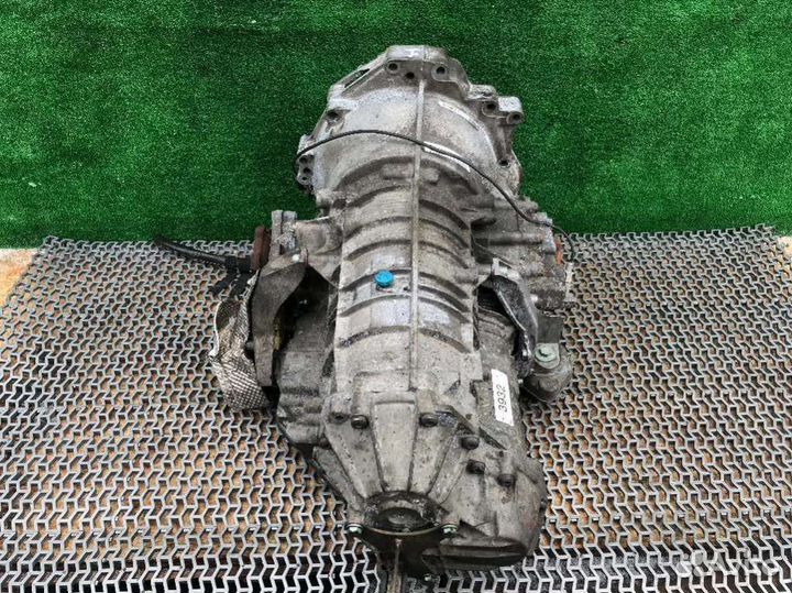 АКПП Audi A4 B5 (S4,RS4) (1994 - 2001) 2.5 5HP19 E