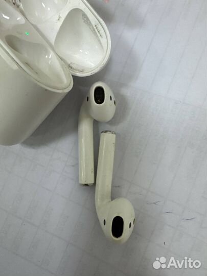 Наушники AirPods A2031