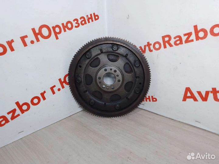 Маховик Fiat Albea