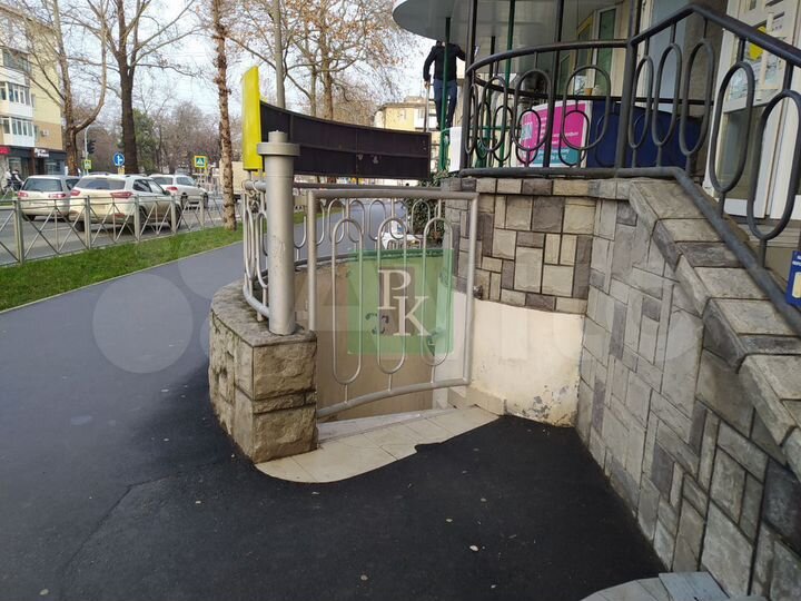 Пом. своб. назначения 104 м2