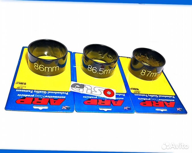 Оправка поршня ARP 86, 86.5, 87mm