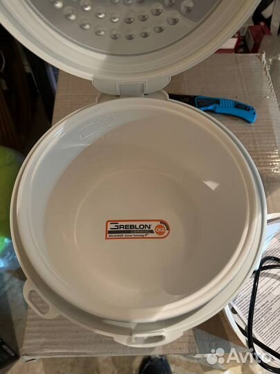 Мультиварка marta MT-4324