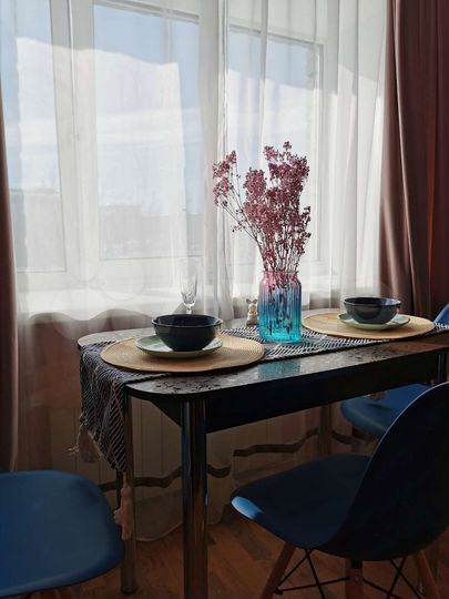 Квартира-студия, 32 м², 5/5 эт.